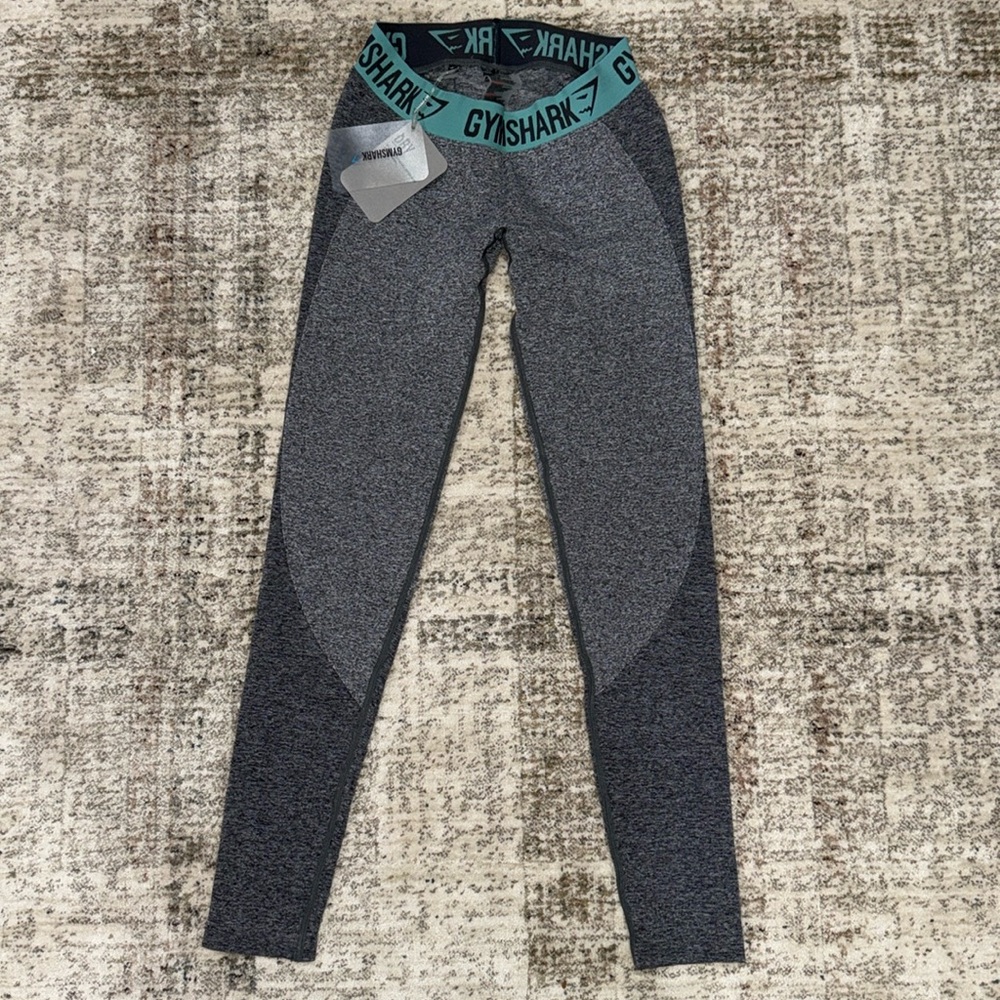 Gymshark Flex Leggings (S)